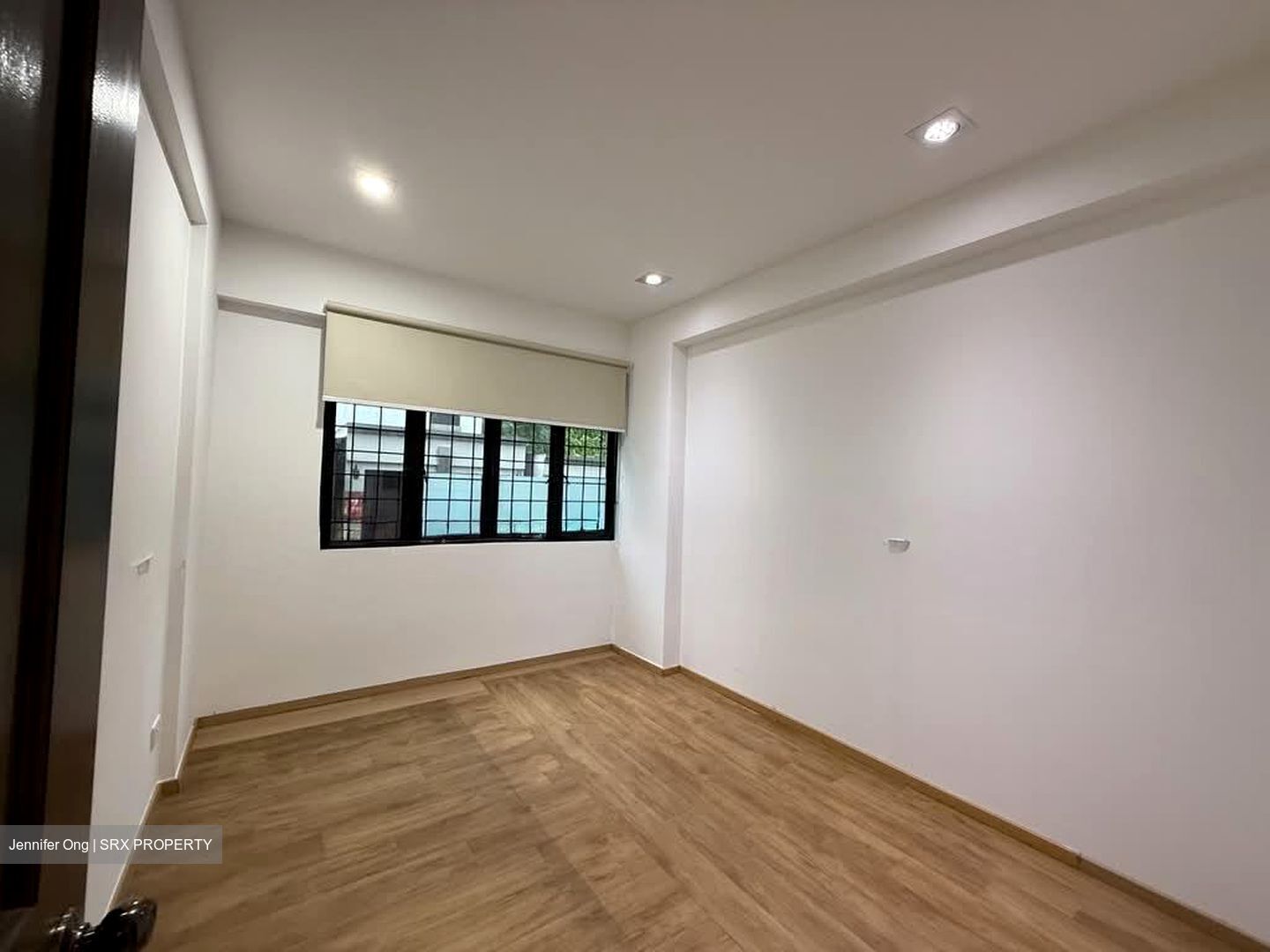 Hume Park I (D21), Condominium #559133581